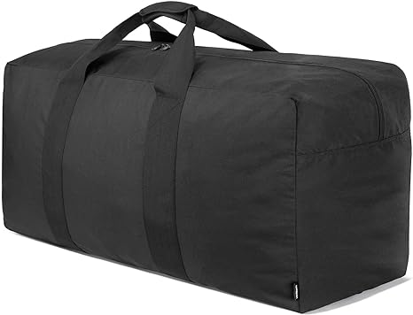 2 Extra Large Duffle Bag for Travel