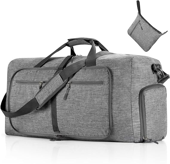 Travel Duffle Bag for Men
