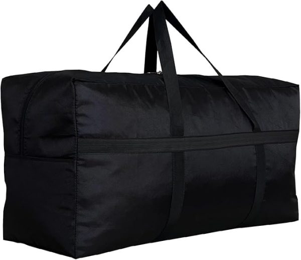 4 Extra Large Storage Duffle Bag