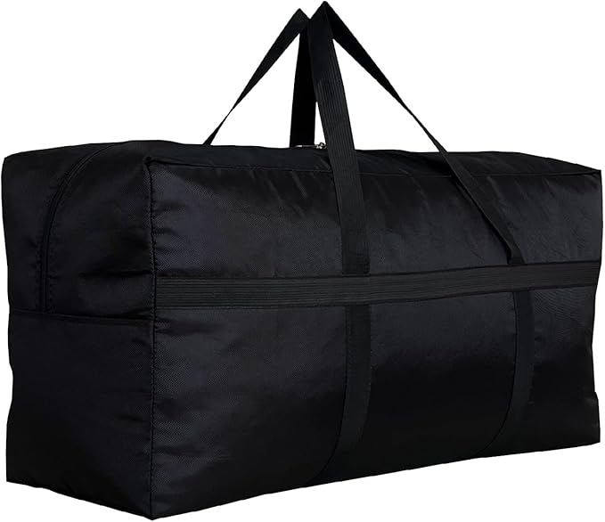 Extra Large Storage Duffle Bag - Image 1