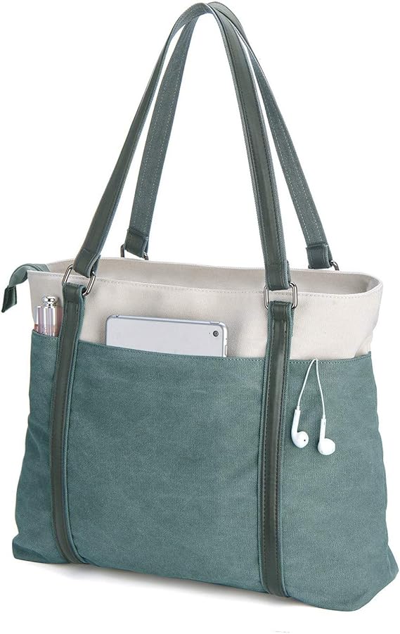 8 Women's Work Bag